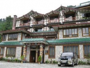 Club Mahindra Gangtok